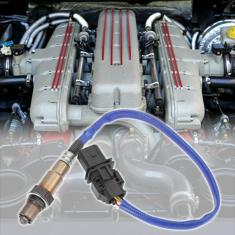Vehicle Oxygen Sensor Air Fuel Ratio O2 Sensor Replacement Vehicle Oxygen Sensor Air Fuel Ratio O2 Sensor Replacement
