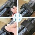 thumbnail image 3 of Fankenuo Outdoor Rattan Furniture Clips - Secure Your Modular Sofa & Prevent Movement! 5.25cm8, 3 of 8