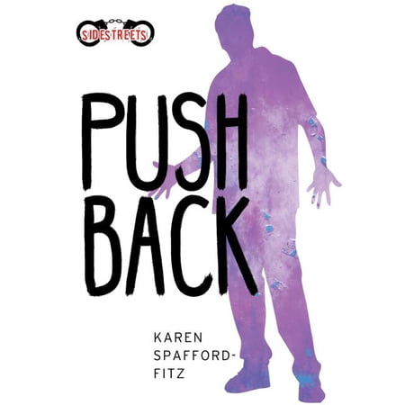 Lorimer SideStreets: Push Back (Hardcover)