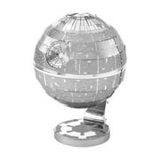 Metal Earth 3D Metal Model Kit - Star Wars Death Star