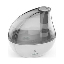 Pure Enrichment MistAire™ Ultrasonic Cool Mist Humidifier, Silver