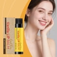 thumbnail image 6 of Vanillas Lip Balm Formulas For Smoothes Hydrated Lips 5g, 6 of 8