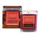 thumbnail image 5 of Vela Aromática AREON Home Perfumes Apple & Cinnamon en Vaso de Vidrio para Hogar Aromaterapia y Oficina, 5 of 5