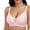 14#Pink, variant on Bras for Women Clearance,Women Seamless Sports Bra Wirefree Yoga Bra with Removable Pads