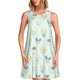 thumbnail image 1 of Balery Different Breeds of Dogs Vestidos de verano para mujer con estampado: vestido holgado sin mangas, vestido playero informal y cómodo para días calurosos., 1 of 7