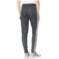 thumbnail image 3 of adidas Women's Training Pants Gray Size XL, 3 of 3
