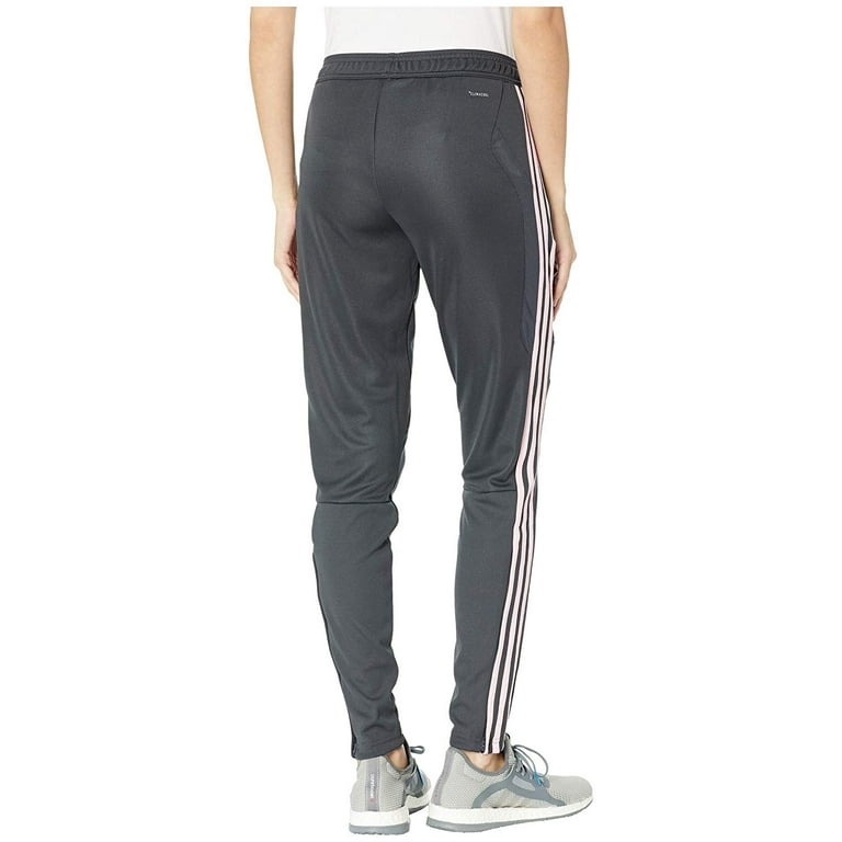 adidas Women's Training Pants Gray Size XL - Walmart.com