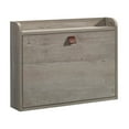 thumbnail image 1 of Sauder Anda Norr Wall-Mount Desk, 1 of 9