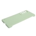 thumbnail image 5 of Funda de plástico duro para PC de color sólido para teléfono Vivo X60 Pro, cubierta esmerilada respetuosa con la piel, 5 of 5