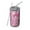 Pink Breast Cancer-3, variant on 20oz Coffee Tumblers Pink Breast Cancer and Pioneer Flower Stainless Steel Vacuum Insulated Travel Tumbler Coffee Cups Mug with Lid and Straw with Cleaning Brush for Cold & Hot Drinks