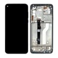 thumbnail image 2 of KIQ Replacement LCD Screen Full Assembly with Digitizer Compatible with Moto G Fast (2020) XT2045 (With Frame), 2 of 5