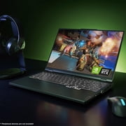 Lenovo LOQ 15 Gaming Laptop - RTX 4050 - Intel Core i5-12450HX Beat AMD Ryzen 7 4800H - 32GB RAM| 2TB SSD -15.6 FHD Display 144Hz - Backlit Keyboard - Windows 11 - Portatil Gamer PC