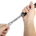 thumbnail image 2 of Rebar Hook Tie Wire Twister Automatic Concrete Metal Twisting Fence Tools 300mm, 2 of 4