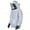 White, variant on Beekeeping Suit Apiarist Beekeeping Jacket and Ventilated Fencing Veil Hood Professional Beekeeper Suit Outfit Total Protection for Backyard Professional and Beginner Beekeepers(Camouflage)