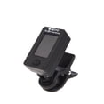 thumbnail image 1 of Sintonizador JOYO JT-01 Mini Digital LCD Clip-on Afinador Cromático para Guitarra Bass Violin Ukulele C Ukulele D JOYO Sintonizador, 1 of 6
