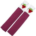 thumbnail image 3 of 2pcs Lovely Fridge Handle Cover Useful Fridge Knobs Covers Kitchen Decors, 3 of 8