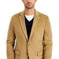 thumbnail image 6 of Club Room Men's Corduroy Classic-Fit Sport Coat, 38 R, 6 of 6