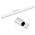 thumbnail image 2 of Uxcell 12mm OD 9mm Inner Dia 400mm Length 6063 Aluminum Tube for Industry DIY Project, 2 of 5
