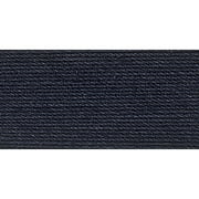 J&P Coats Knit Cro Sheen Crochet Cotton Crochet Thread Size 10 (3-Pack) Black A64-12