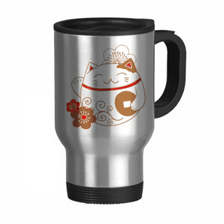 16 OZ. Double Wall Camp Mug - Copper - Stansport