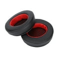 thumbnail image 4 of Coussinets d'Oreille pour Casque, Coussinets d'Oreille Robustes en Cuir Protéiné Très Polyvalents, 4 of 14