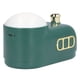 thumbnail image 4 of Humidificador USB Jadeshay Humidificador de luz nocturna de 3 niveles, 4 of 12