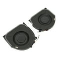 thumbnail image 2 of Y7000 Cooling Fan, 4pin Laptop Cooling Fan Light Weight Easy Installation  For Y7000 CPU And GPU Fan, 2 of 8
