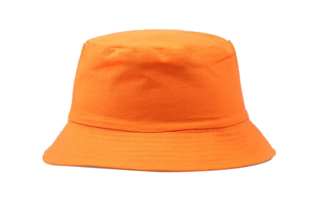 Kiplyki Wholesale Women Men Unisex Fisherman Hat Fashion Wild Sun Protection  Cap Outdoors 