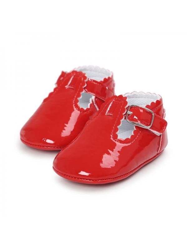 baby girl trainers