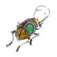 thumbnail image 5 of Pin De Broche De Para Hombres Alfileres De Solapa Con Insignia De Error Elegante - Pin De De Para Hombre Para Accesorios De l Yinane  broche de insecto, 5 of 8