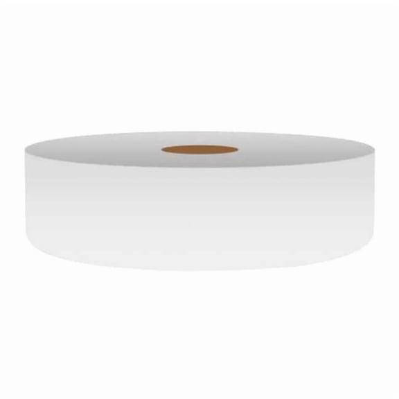 Vnm Signmaker Label Tape, White, Labels/Roll: Continuous VNMWT-3254