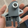 thumbnail image 5 of Yassdwbn 1x Car Transmission Gear Switch For Ford Focus Mondeo 9L8Z-7H557-C 9L8P-7H557-AF, 5 of 5