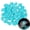 Blue, variant on Colorful Glow-in-the-Dark Garden, Glow At Night Pebbles for Outdoor Fish Tank Rocks Aquarium Gravel Luminous Stones