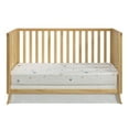 thumbnail image 6 of Oxford Baby Arlie 4 in 1 Convertible Island Crib, Natural, 6 of 14