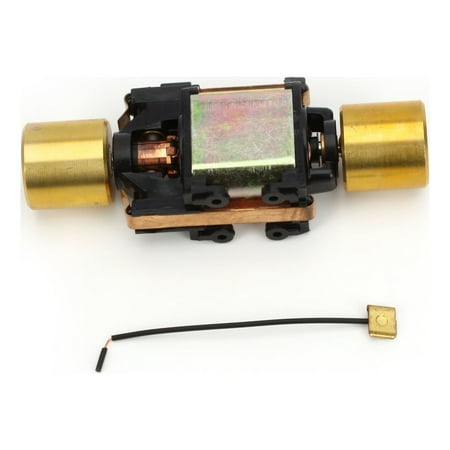 Athearn HO High Perfo Mtr w/Flywhls DCC Compatible 1 ATH84086 HO Parts