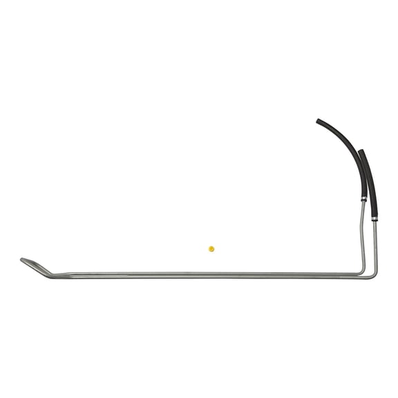 Edelmann 92211 Steering Return Hose