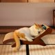 thumbnail image 1 of Rascador duradero para gatos, Protector de muebles, tablero rascador de juguete, poste rascador para gatos y mascotas, actividad grande para Yinane Tablero rascador para gatos, 1 of 8