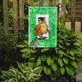 thumbnail image 2 of Carolines Treasures APH8469GF Graduation The Wise Owl Flag Garden Size  Small multicolor, 2 of 2