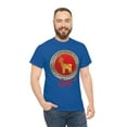 thumbnail image 2 of Chinese Goat Tee, 2 of 9