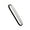 Light Grey, variant on Portable PU Leather Capacitive Styluses Organiser Elastic Stretchable Protective Sleeve For Digital Pen Storage