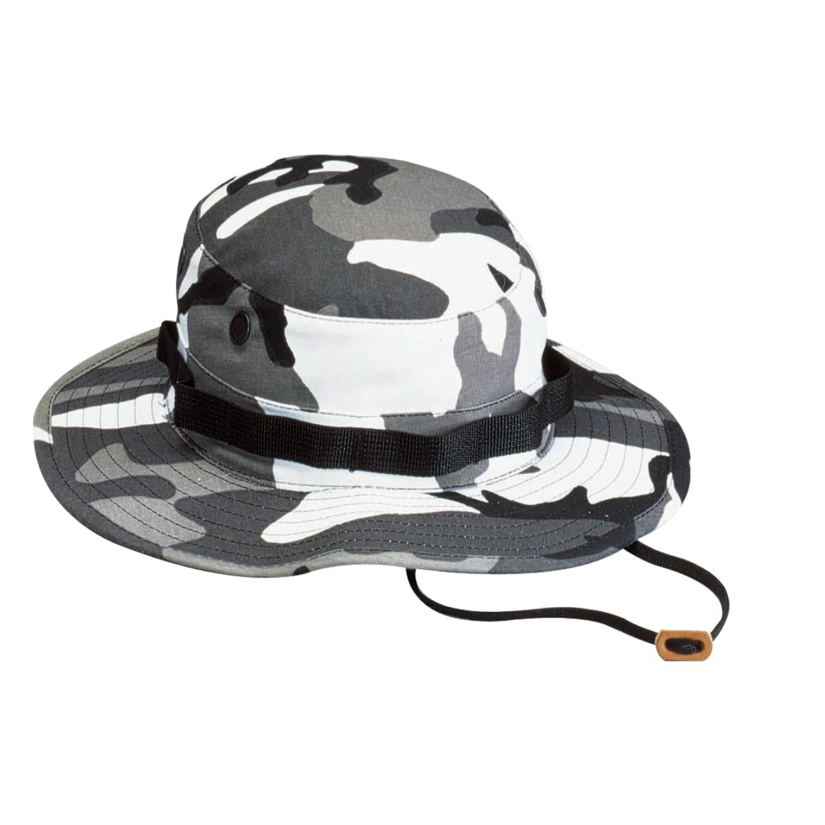 camo boonie hat walmart