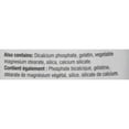 thumbnail image 3 of Suplemento Jamieson Maximum Concentrate Cranberry Complex, 3 of 4