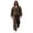 Coffee, variant on 2 Piece Set Men Mens Sweatsuit Sweat Suits Zip up Track Suit Pants Matching Sets Jogging Casual Comfy 2 Piece Sweatsuits
