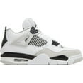 thumbnail image 1 of Ni - ke Size 9.5 - Jordan 4 Retro Mid Military Black, 1 of 5