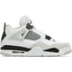 thumbnail image 1 of Ni - ke Size 12 - Jordan 4 Retro Mid Military Black, 1 of 5
