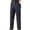 Navy, variant on Honeeladyy Men's Casual Cargo Pants Hiking Pants Workout Joggers Sweatpants for Men Birthday Gifts Army Green XXXL