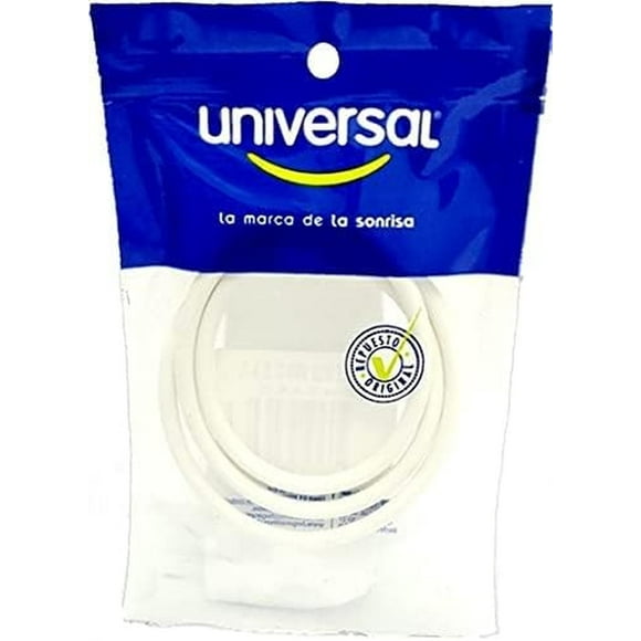 Universal Junta de silicona para olla de presión universal, tapa interior de 10.5 cuartos de galón y multicolor