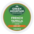 thumbnail image 2 of Green Mountain Coffee 94-07732-FV48 French Vanilla Decaf Coffee Keurig K-Cup Packs - 48 Count, 2 of 5