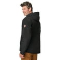 thumbnail image 3 of Free Country Men's Fieldsman Work Jacket Black M, 3 of 6