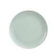 thumbnail image 3 of Mainstays 30-Piece Plastic Swirl Pattern Dinnerware Bundle Set, Soft Green, 3 of 7